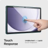Захисне скло Spigen Glas.TR Slim для Samsung Galaxy Tab A9 Plus 11.0 (X210 | X215 | X216) Clear (AGL07549)
