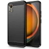 Чехол Tech-Protect TPUCarbon для Samsung Galaxy Xcover 7 (G556) Black (5906203691630)