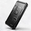 Чохол Tech-Protect Kevlar Cam+ для Samsung Galaxy S24 (S921) Black (5906203690800)