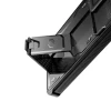 Чехол Tech-Protect Kevlar Cam+ для Samsung Galaxy S24 Plus (S926) Black (5906203690817)