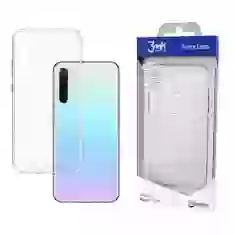 Чохол 3mk Armor Case для Xiaomi Redmi Note 8 Transparent (5903108204644)