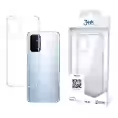 Чохол 3mk Armor Case для Oppo A93 5G Transparent (5903108369572)