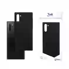 Чехол 3mk Matt Case для Samsung Galaxy Note 10 Black (5903108232180)