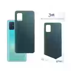 Чехол 3mk Matt Case для Samsung Galaxy A51 4G Lovage (5903108386517)