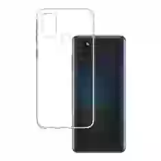 Чехол 3mk Clear Case для Samsung Galaxy A21s Transparent (3mk ClearCase(130))