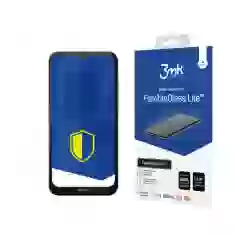 Захисне скло 3mk FlexibleGlass Lite для Nokia 3.1 Transparent (5903108045667)