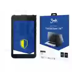 Захисне скло 3mk FlexibleGlass Lite для Samsung Galaxy Tab Active 3 Transparent (3mk FG Lite(8))