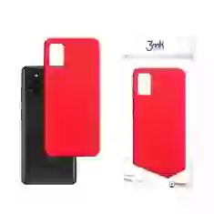 Чохол 3mk Matt Case для Samsung Galaxy A41 Strawberry (5903108314213)
