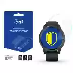 Защитная пленка 3mk ARC Plus для Garmin Venu 2s Transparent (3 Pack) (3mk Watch ARC(94))
