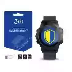 Защитное стекло 3mk FlexibleGlass Lite для Garmin Fenix 5 47 mm Transparent (3 Pack) (3mk Watch FG(36))