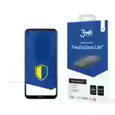 Захисне скло 3mk FlexibleGlass Lite для Nokia 3.4 Transparent (5903108353847)