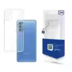Чехол 3mk Clear Case для Samsung Galaxy M52 5G Transparent (3mk ClearCase(365))