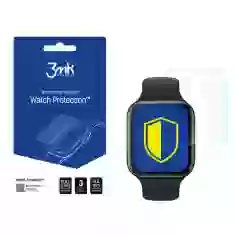 Защитная пленка 3mk ARC Plus для Oppo Watch 41 mm Transparent (3 Pack) (3mk Watch ARC(56))