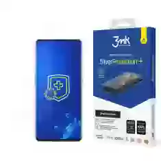 Захисна плівка 3mk Silver Protection Plus для OnePlus 10 Pro 5G Transparent (5903108456203)
