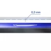Защитное стекло 3mk FlexibleGlass для Motorola Moto E40 Transparent (5903108447751)