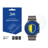 Захисне скло 3mk FlexibleGlass Lite для Huawei Watch GT 2 Pro Transparent (3 Pack) (3mk Watch FG(62))