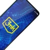 Защитное стекло 3mk HardGlass Max Lite для Xiaomi Redmi Note 9 Black (5903108254571)