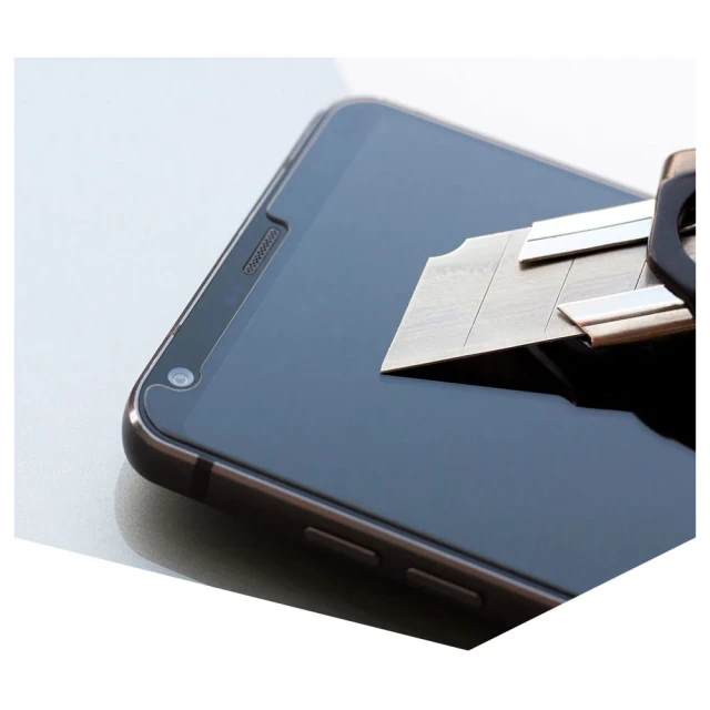 Захисне скло 3mk HardGlass для Xiaomi Redmi Note 9 Pro Transparent (5903108256711)