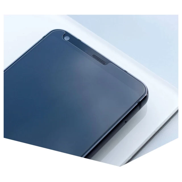 Защитное стекло 3mk HardGlass для Xiaomi Redmi Note 9 Pro Transparent (5903108256711)
