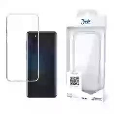 Чехол 3mk Armor Case для Samsung Galaxy A21s (A217) Transparent (3mk ArmorCase(82))