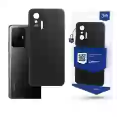 Чохол 3mk Matt Case для Xiaomi Mi 11T | Mi 11T Pro Black (5903108444163)