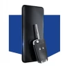 Защитная пленка 3mk ARC Plus для Samsung Galaxy A52 (A525) | A52 5G (A526) | A52s (A528) Transparent (3mk ARC+(140))