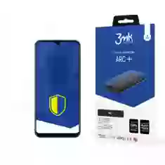 Защитная пленка 3mk ARC Plus для Samsung Galaxy A40 (A405) Transparent (3mk ARC+(277))