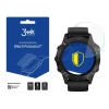 Защитное стекло 3mk FlexibleGlass Lite для Garmin Fenix 6 Pro Transparent (3 Pack) (3mk Watch FG(98))