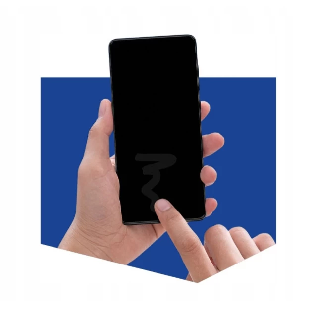 Защитная пленка 3mk ARC Plus для Nokia X100 Transparent (5903108456852)