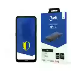 Захисна плівка 3mk ARC Plus для Nokia X100 Transparent (5903108456852)