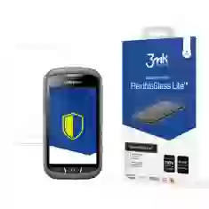 Захисне скло 3mk FlexibleGlass Lite для Samsung Galaxy Xcover 3 Transparent (3mk FG Lite(309))