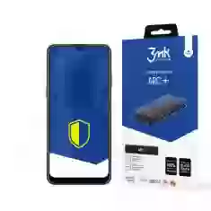 Защитная пленка 3mk ARC Plus для Nokia G11 | G21 Transparent (5903108462105)