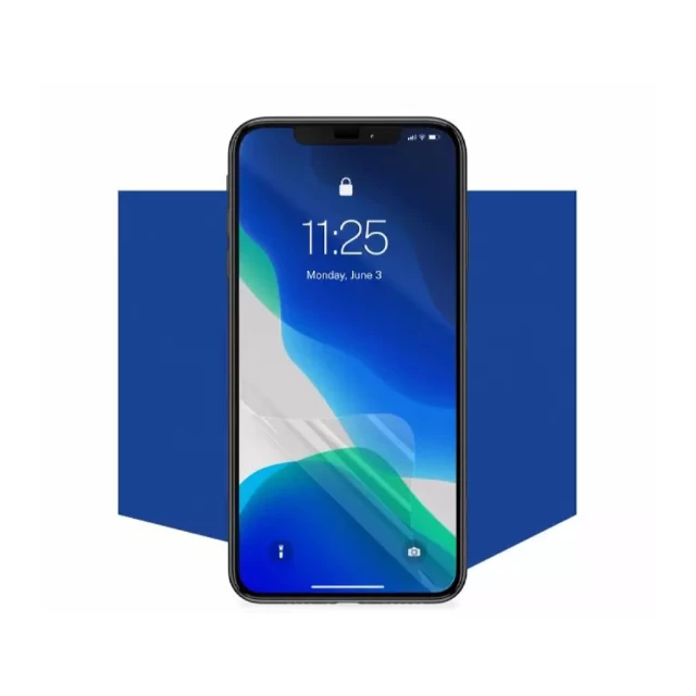 Захисне скло 3mk FlexibleGlass Lite для Samsung Galaxy Xcover 4S Transparent (3mk FG Lite(311))
