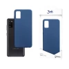 Чехол 3mk Matt Case для Samsung Galaxy A41 (A415) Blueberry (5903108314190)