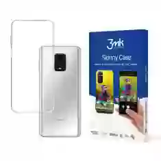 Чохол 3mk Skinny Case для Xiaomi Redmi Note 9 Pro Clear (3mk Skinny Case(21))