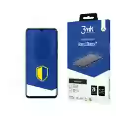 Захисне скло 3mk HardGlass для Samsung Galaxy A70 (A705) Transparent (5903108082259)