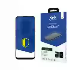 Захисне скло 3mk HardGlass для Samsung Galaxy A7 2018 (A750) Transparent (5903108046992)