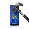 Захисне скло 3mk HardGlass Max Lite для Samsung Galaxy S21 Plus 5G (G996) Black (5903108375085)