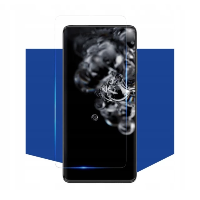 Захисна плівка 3mk ARC Plus для Realme 9 5G Transparent (3mk ARC+(926))