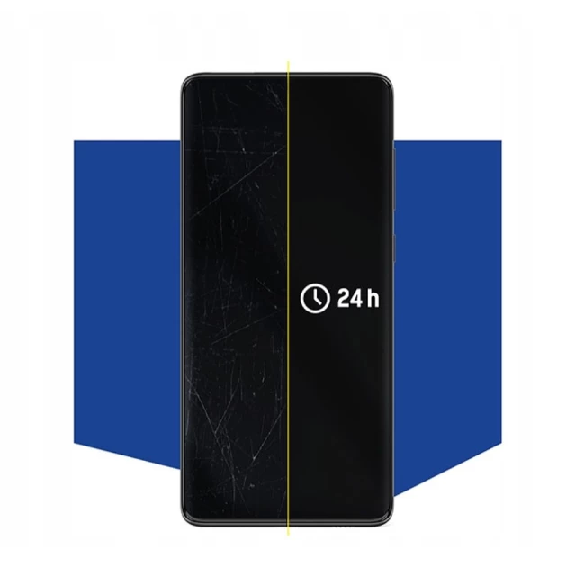 Захисна плівка 3mk ARC Plus для Realme 9 5G Transparent (3mk ARC+(926))