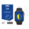 Защитная пленка 3mk ARC Plus для Apple Watch 6 44mm Transparent (3 Pack) (3mk Watch ARC(8))