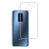 Чехол 3mk Clear Case для Xiaomi Redmi Note 9 Transparent (3mk ClearCase(258))
