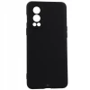 Чохол 3mk Matt Case для OnePlus Nord 2 5G Black (5903108433495)