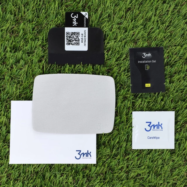 Защитная пленка 3mk Paper Feeling для Lenovo Tab M10 Plus Gen 3 Transparent (5903108487511)