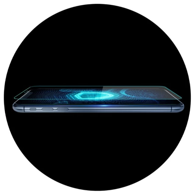 Захисна плівка 3mk 1UP для Samsung Galaxy A22 4G (A225F) Transparent (3 Pack) (3mk 1UP(570))