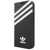 Чохол-книжка Adidas OR Booklet Case PU для iPhone 12 mini Black White (8718846083720)