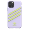 Чохол Adidas OR Moulded Case PU Woman для iPhone 11 Pro Purple (8718846074094)