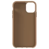 Чохол Adidas OR Moulded Case Camo Woman для iPhone 11 Brown (8718846071383)