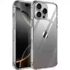 Чохол Upex Armor Case для iPhone 16 Pro Clear (UP34760)