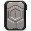 Кошелек UAG Magnetic Wallet with Stand Black Titanium (964442114040)